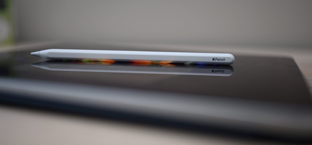Apple Pencil 3