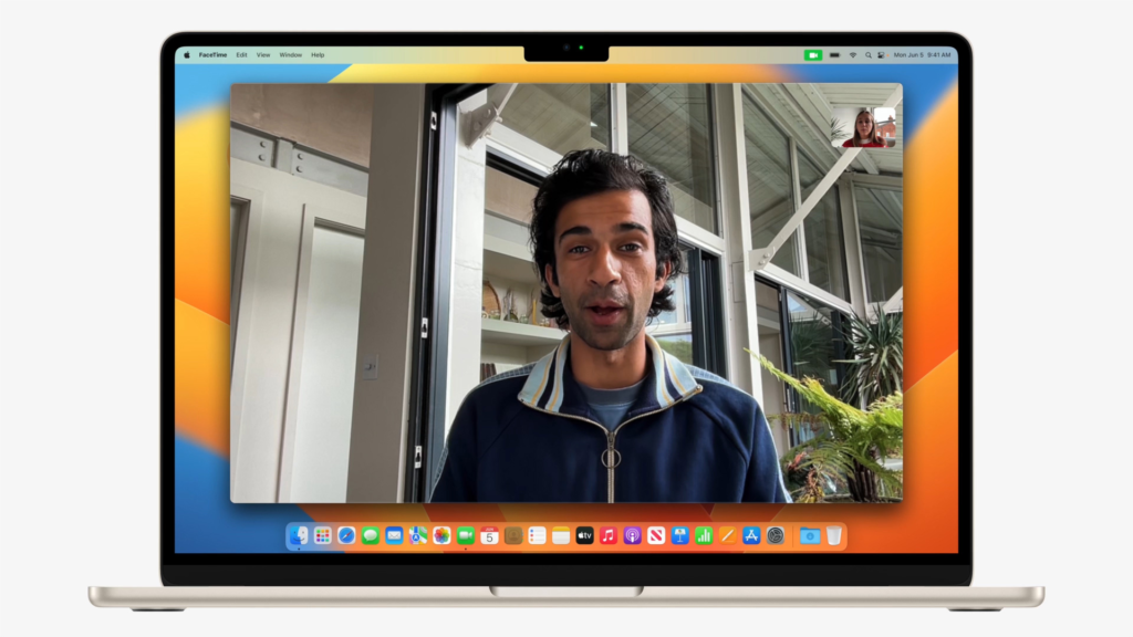M3 MacBook Air
